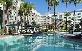 Doubletree Hotel Del Mar San Diego Ca